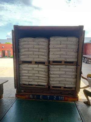 70/30 Hybrid Powder Coating Resins With Good Leveling In Tribo Version