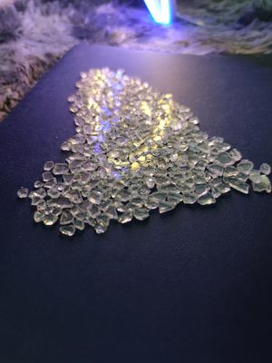 96/4 Primid Saturated HAA Polyester Resins With Excellent Flowability
