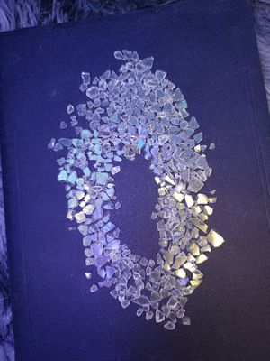 50/50 Hybrid Polyester Epoxy Resin With Excellent Mechanical Properties