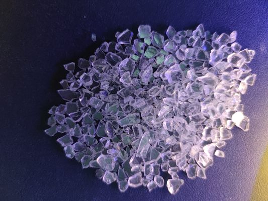 70/30 Hybrid Powder Coating Resins With Good Leveling In Tribo Version