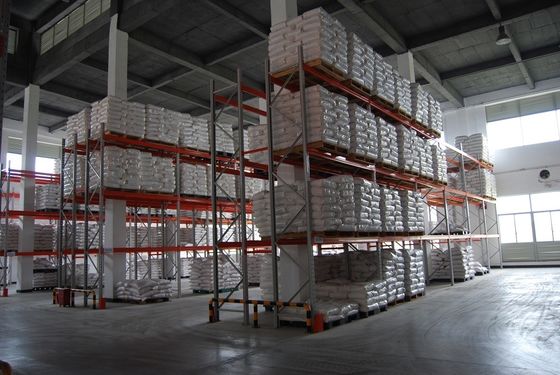 70/30 Hybrid Powder Coating Resins With Good Leveling In Tribo Version